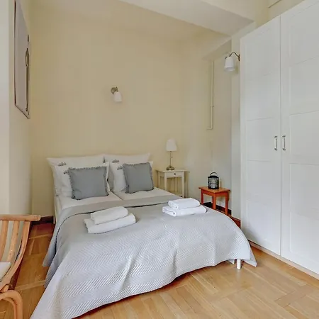 Apartamento Tuscany By Downtown *