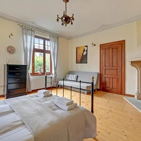 Apartamento Tuscany By Downtown