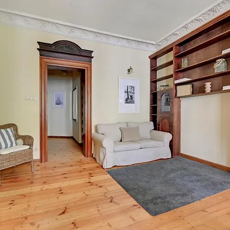 Apartamento Tuscany By Downtown *