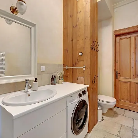 Apartamento Tuscany By Downtown Sopot