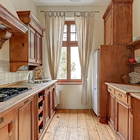 Apartamento Tuscany By Downtown